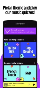 Deezer: Music & Podcast Player
