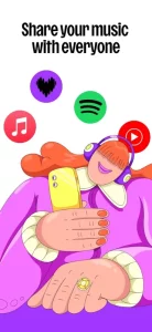 Deezer: Music & Podcast Player