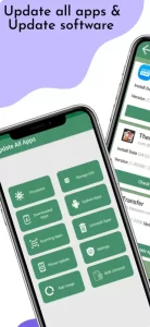 Update All Apps