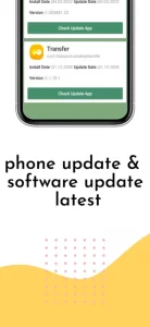 Update All Apps