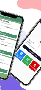 Update All Apps