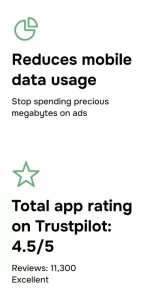 AdGuard: Content Blocker