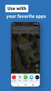 what3words: Navigation & Maps