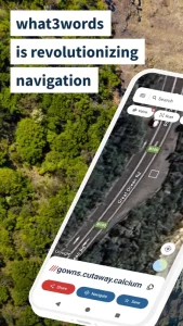what3words: Navigation & Maps