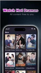CoolDrama-Short Dramas & Show