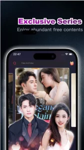 CoolDrama-Short Dramas & Show