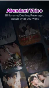 CoolDrama-Short Dramas & Show