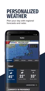 WPRI 12 News - Providence, RI