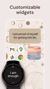 I am - Daily affirmations