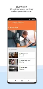 Cartrack GPS, Vehicle & Fleet