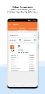Cartrack GPS, Vehicle & Fleet