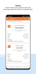 Cartrack GPS, Vehicle & Fleet