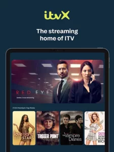 ITVX