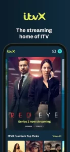 ITVX
