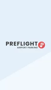 PreFlight Airport Parking