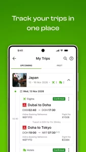 Wego - Flights, Hotels, Travel