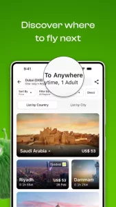 Wego - Flights, Hotels, Travel