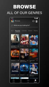 The NBC App - Stream TV Shows