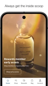 Bath & Body Works