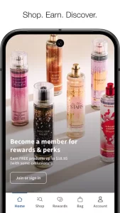 Bath & Body Works
