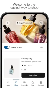 Bath & Body Works