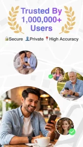 Friend Tracker: Find a Phone