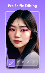 Facetune: Hair, Photo Editor