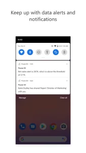 Microsoft Power BI
