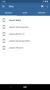 Intune Company Portal