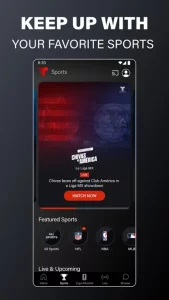 Telemundo: Series y TV en vivo