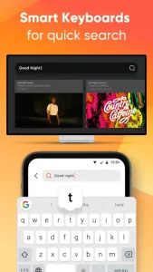 Firestick Remote for Fire TV