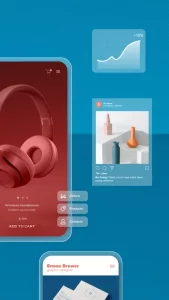 Wix - Website Builder