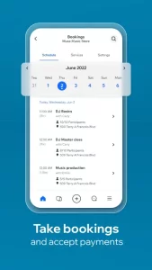 Wix - Website Builder
