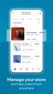Wix - Website Builder