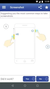 My Android