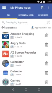 My Android
