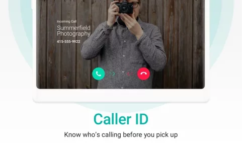 2ndLine - Second Phone Number