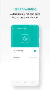 2ndLine - Second Phone Number