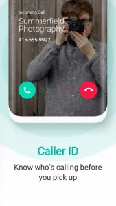 2ndLine - Second Phone Number
