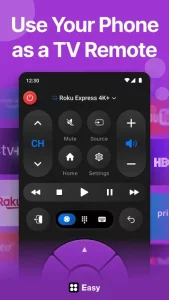 Easy Homescreen