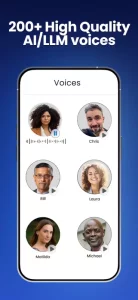 NaturalReader - Text to Speech