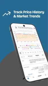 Keepa - Amazon Price Tracker