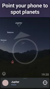 Stellarium - Star Map