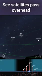 Stellarium - Star Map