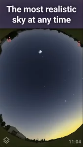 Stellarium - Star Map