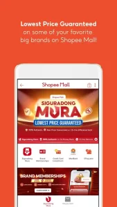 Shopee PH: 10.10 Sale