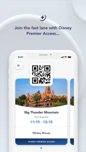Disneyland® Paris