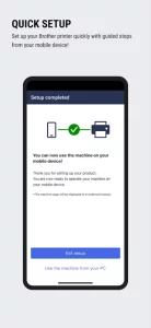 Brother Mobile Connect