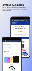 Brother Mobile Connect