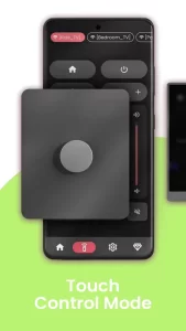 Remote Control for Xfinity box